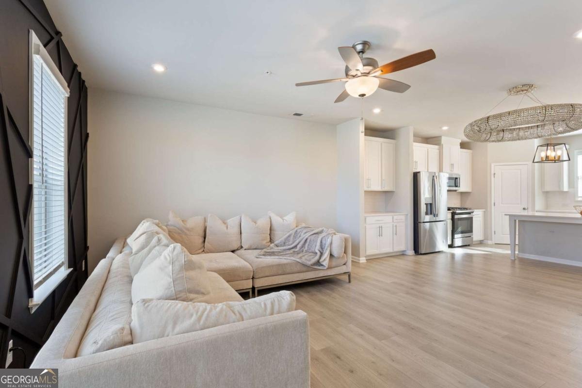 6504 Brooklake Court Mableton - Photo 11