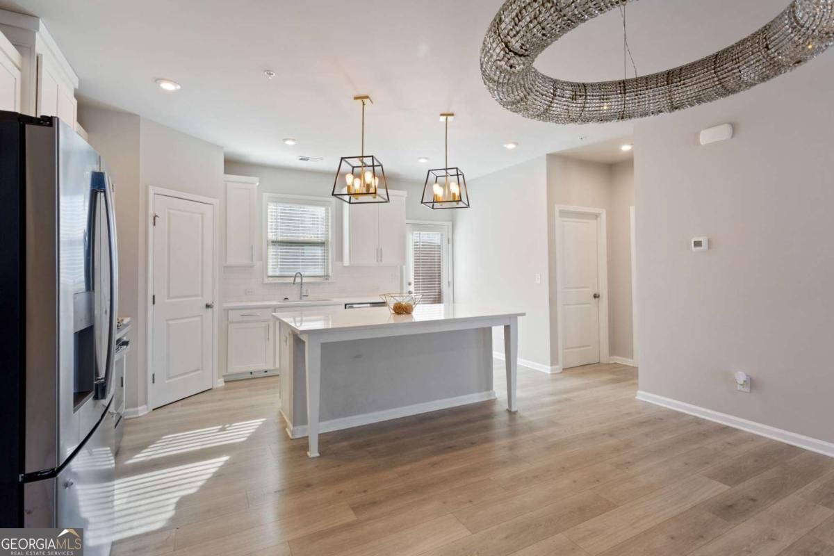 6504 Brooklake Court Mableton - Photo 13