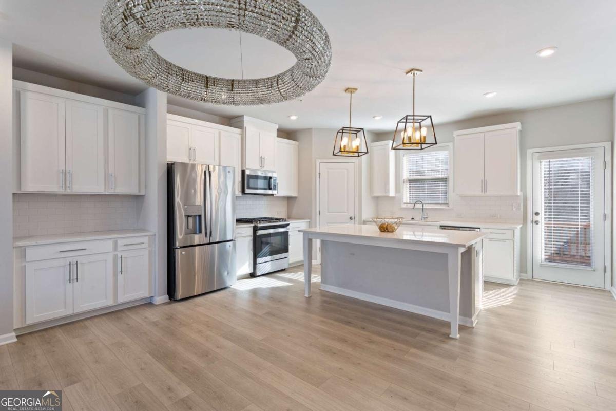 6504 Brooklake Court Mableton - Photo 14