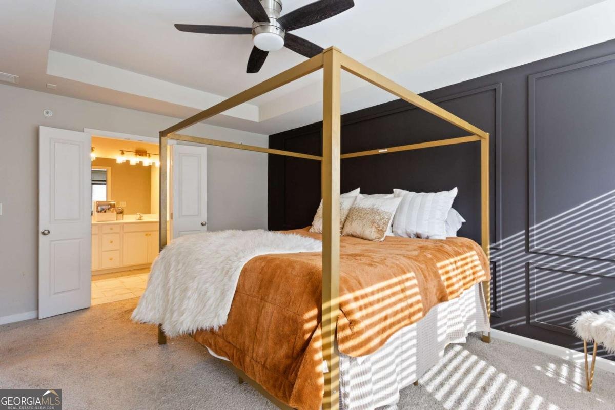 6504 Brooklake Court Mableton - Photo 16