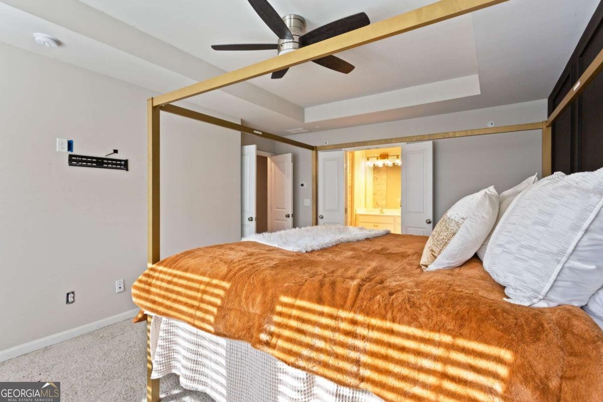 6504 Brooklake Court Mableton - Photo 17