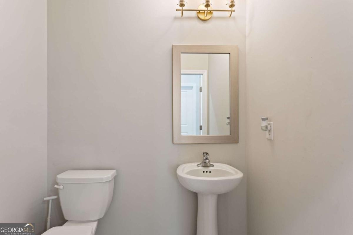 6504 Brooklake Court Mableton - Photo 22