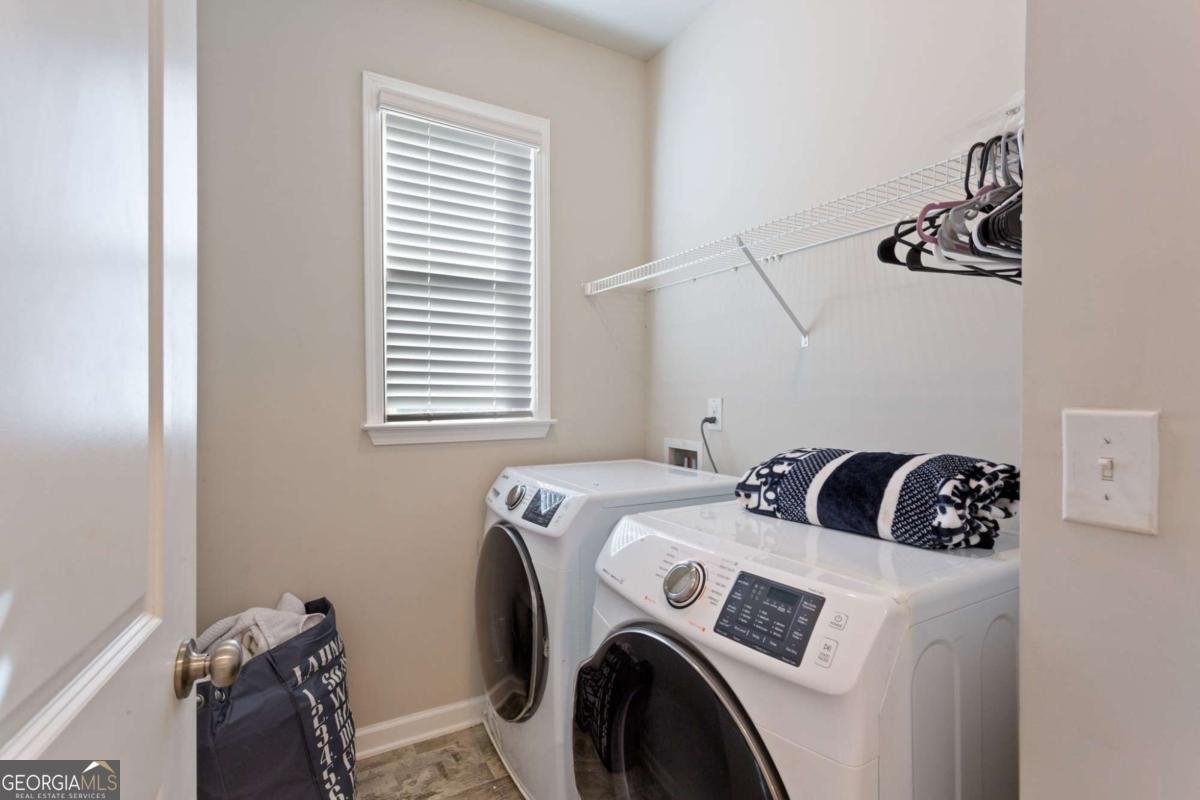 6504 Brooklake Court Mableton - Photo 24