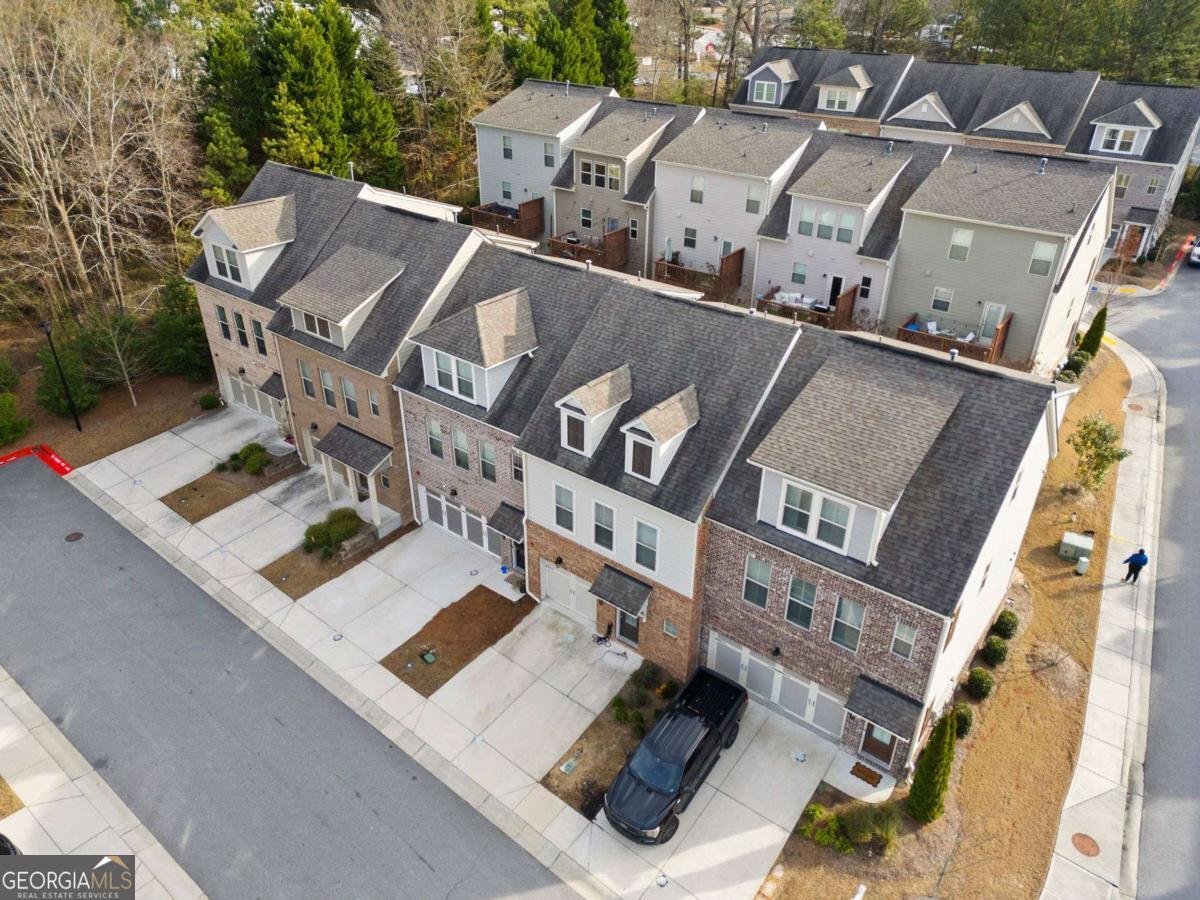 6504 Brooklake Court Mableton - Photo 26