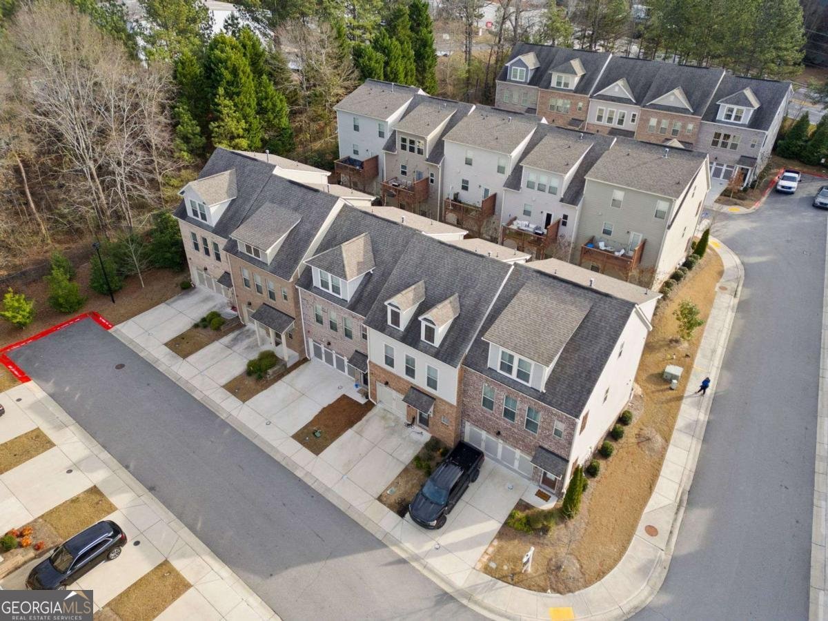 6504 Brooklake Court Mableton - Photo 27