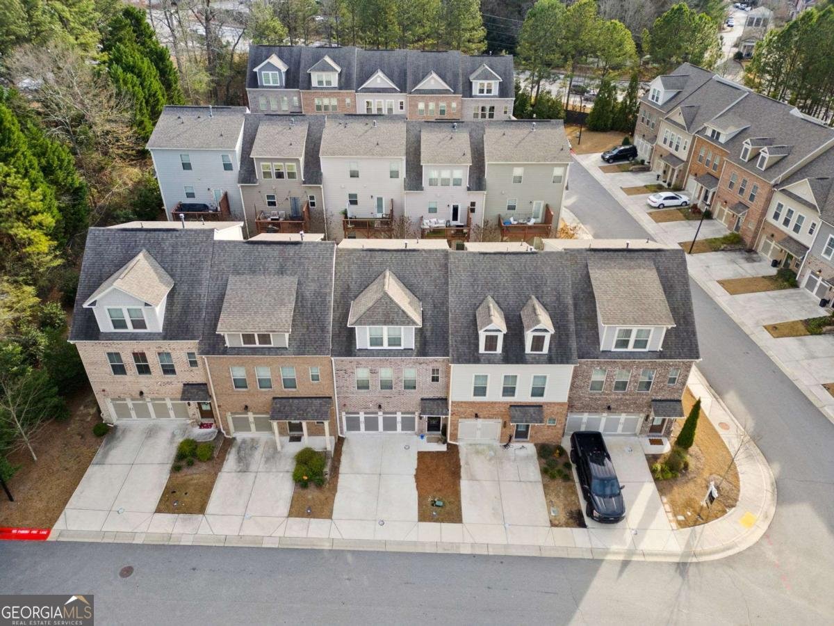 6504 Brooklake Court Mableton - Photo 28