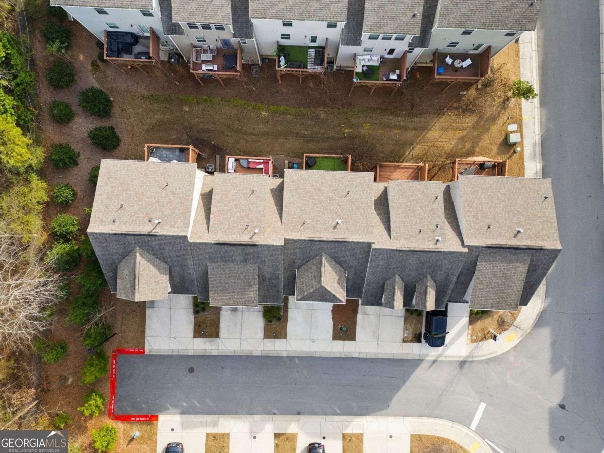 6504 Brooklake Court Mableton - Photo 29