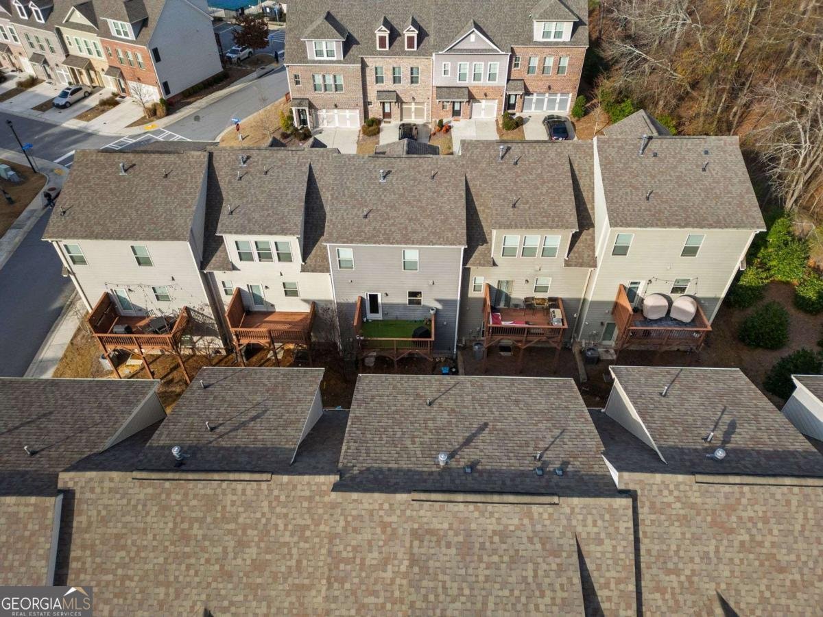 6504 Brooklake Court Mableton - Photo 30