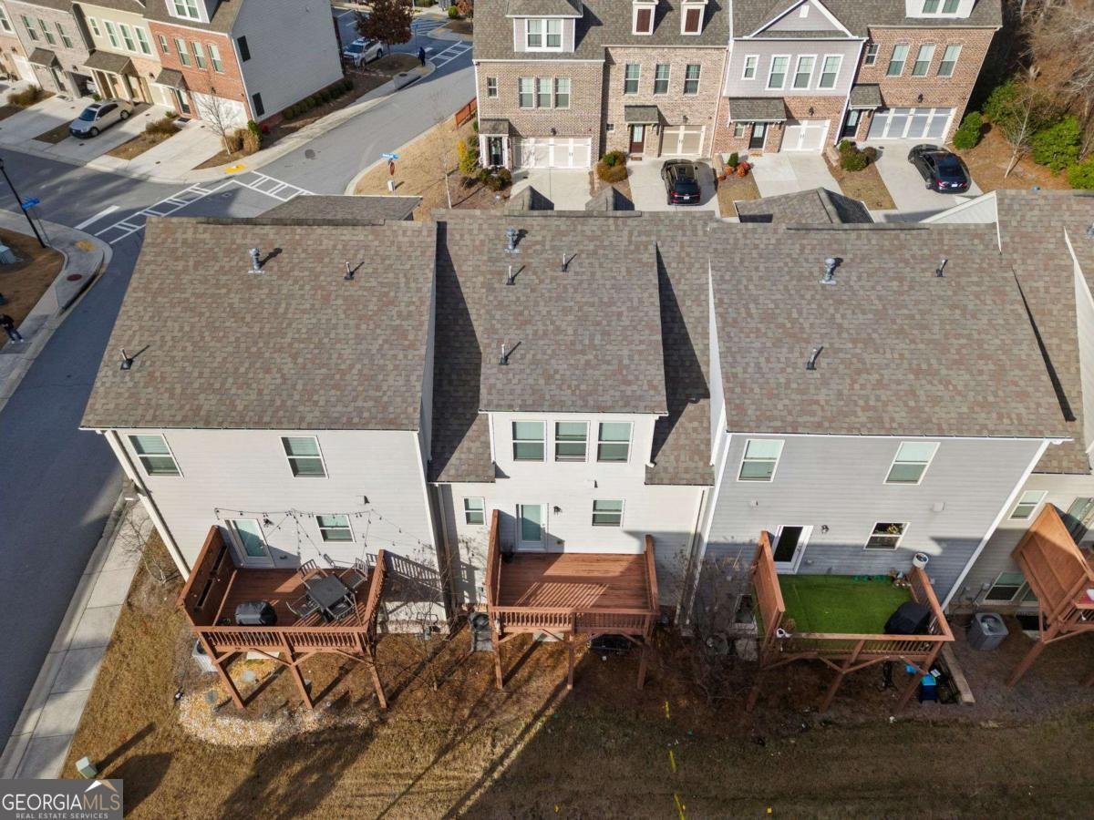 6504 Brooklake Court Mableton - Photo 31