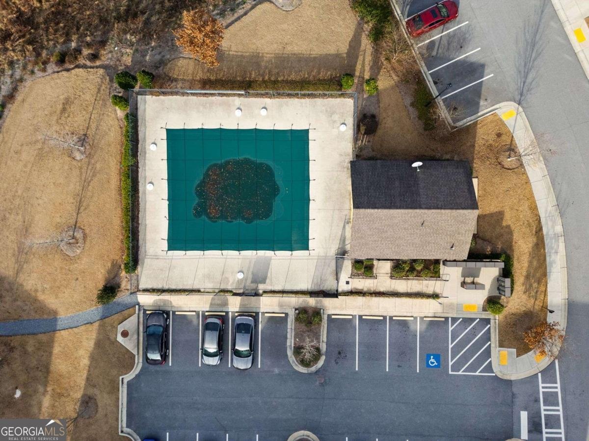 6504 Brooklake Court Mableton - Photo 32