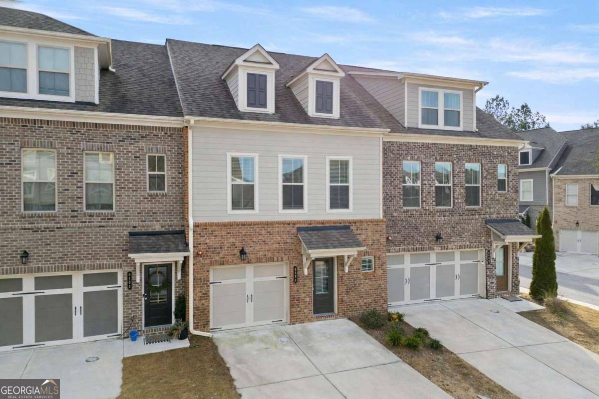 6504 Brooklake Court Mableton - Photo 33