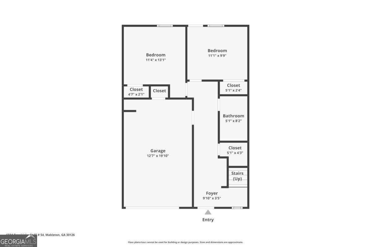 6504 Brooklake Court Mableton - Photo 34