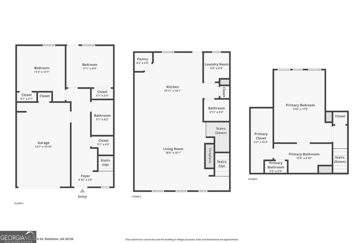 6504 Brooklake Court Mableton - Photo 37