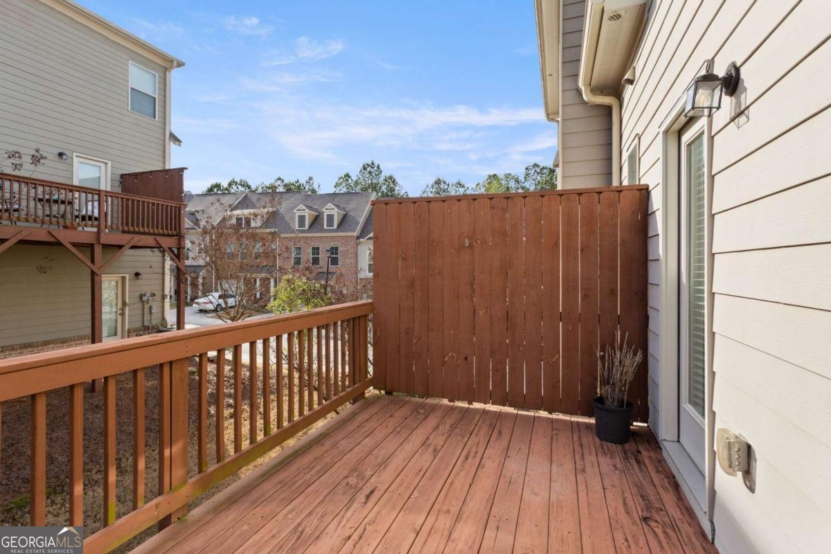 6504 Brooklake Court Mableton - Photo 7