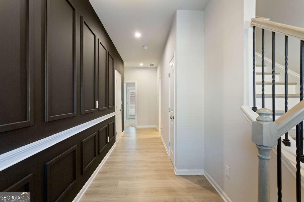 6504 Brooklake Court Mableton - Photo 8