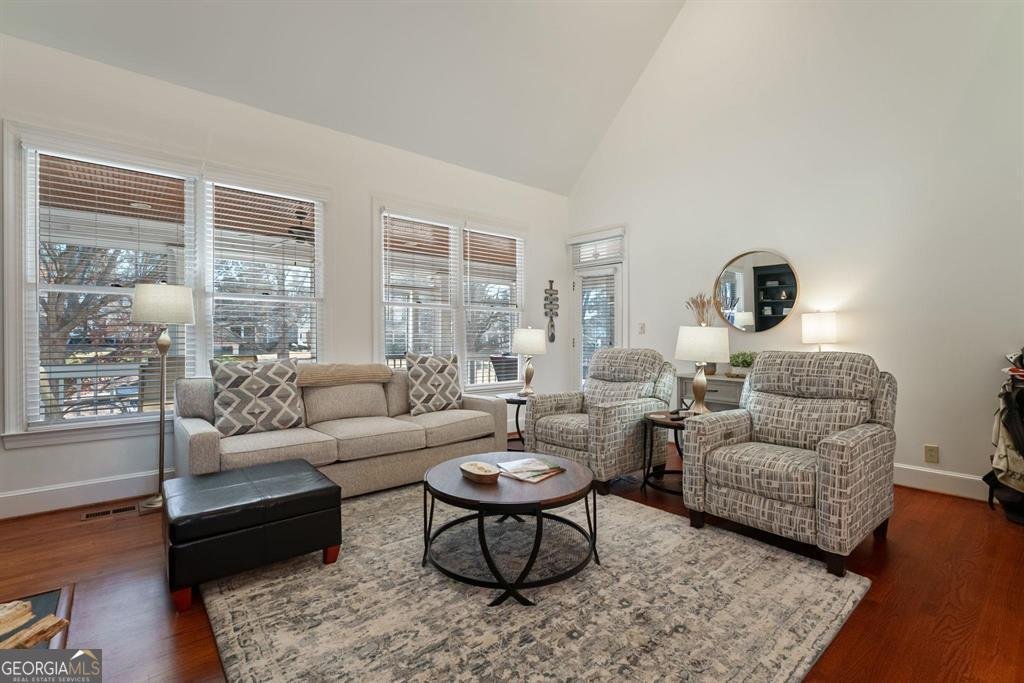 1030 Village Loop Greensboro - Photo 11