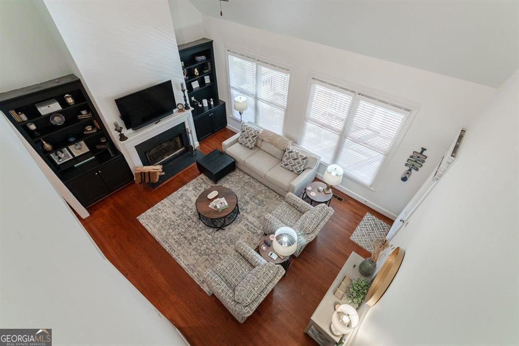 1030 Village Loop Greensboro - Photo 17