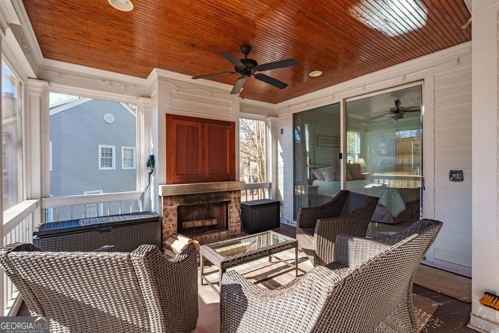 1030 Village Loop Greensboro - Photo 21