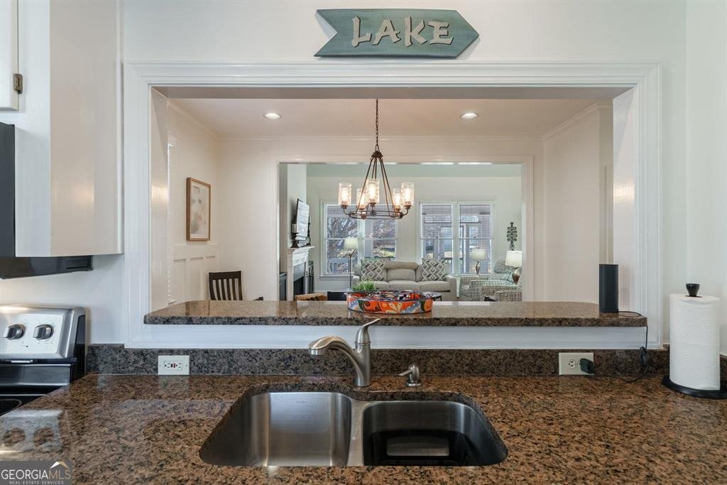 1030 Village Loop Greensboro - Photo 7