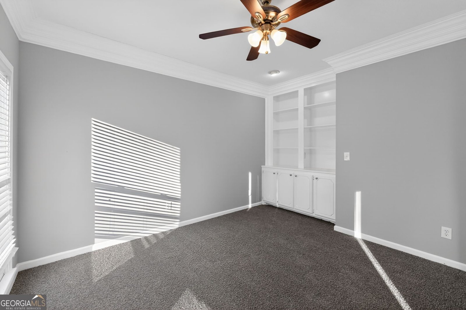 5126 Panola Mill Drive Lithonia - Photo 12