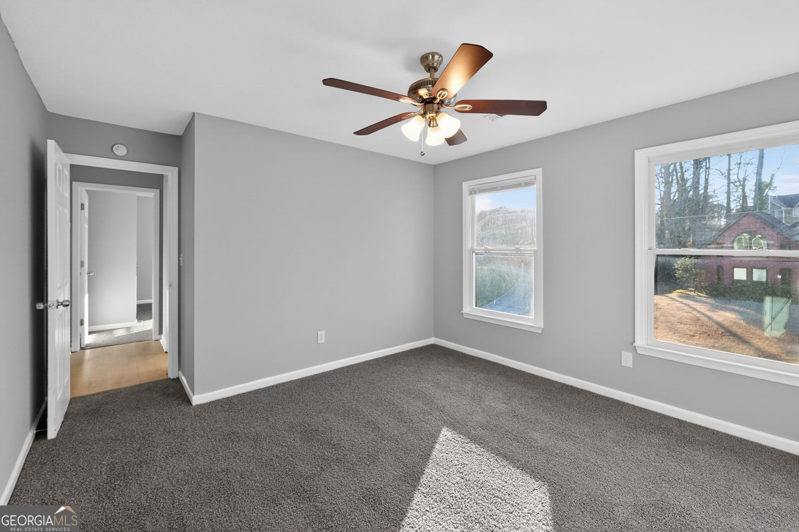5126 Panola Mill Drive Lithonia - Photo 19