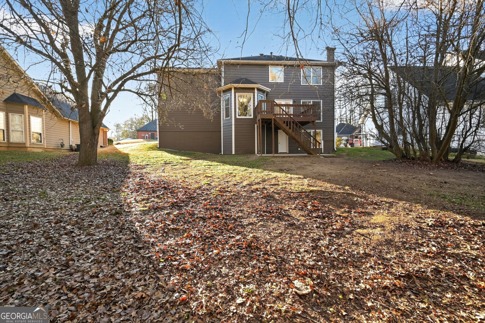 5126 Panola Mill Drive Lithonia - Photo 30