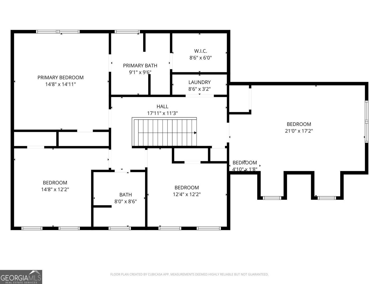 5126 Panola Mill Drive Lithonia - Photo 33