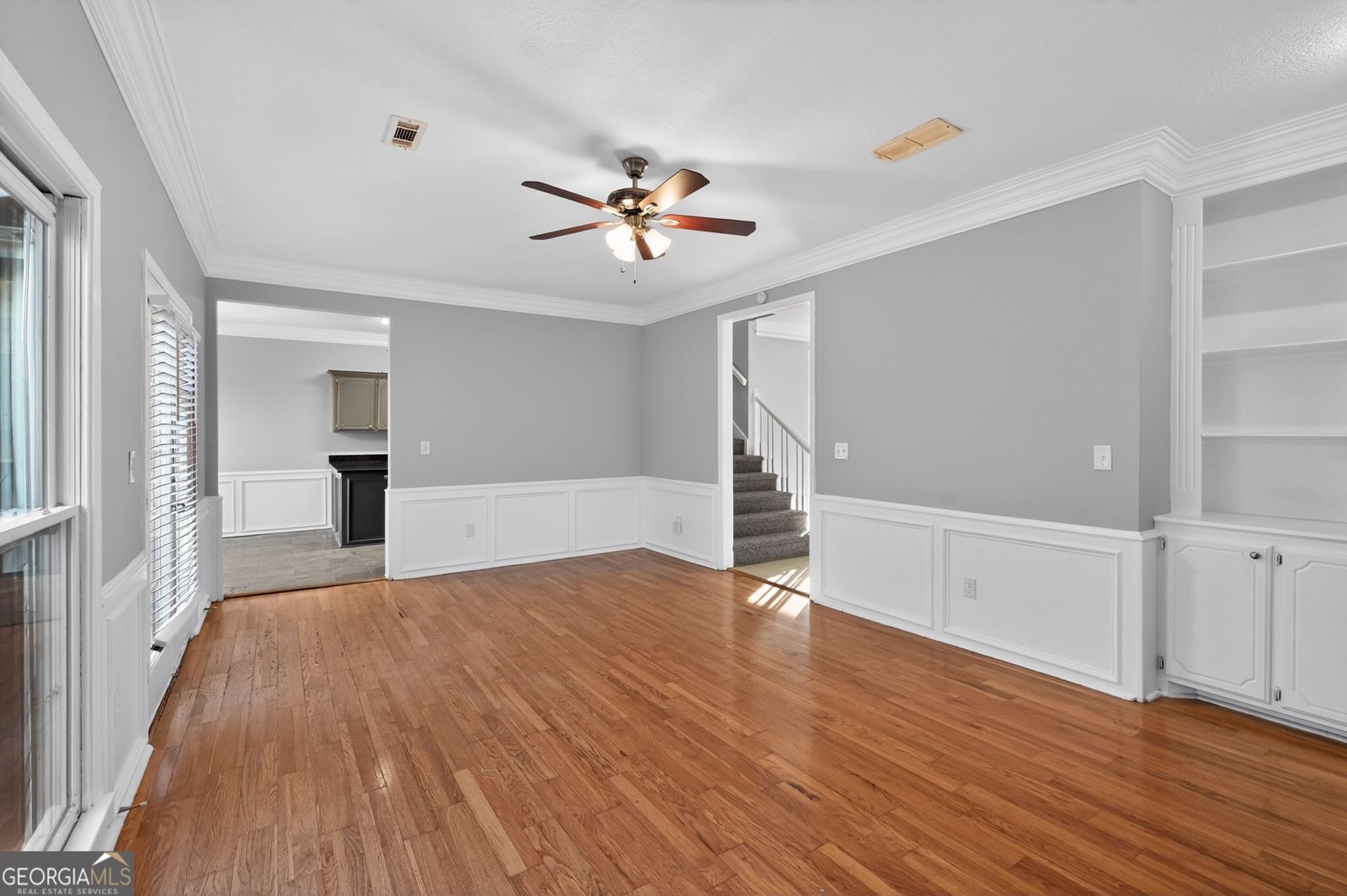 5126 Panola Mill Drive Lithonia - Photo 6