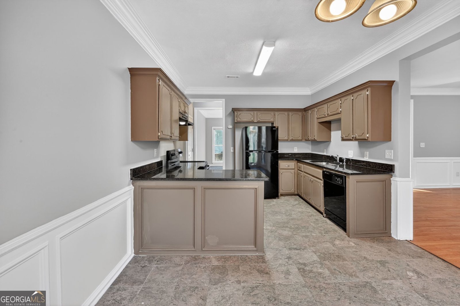 5126 Panola Mill Drive Lithonia - Photo 7