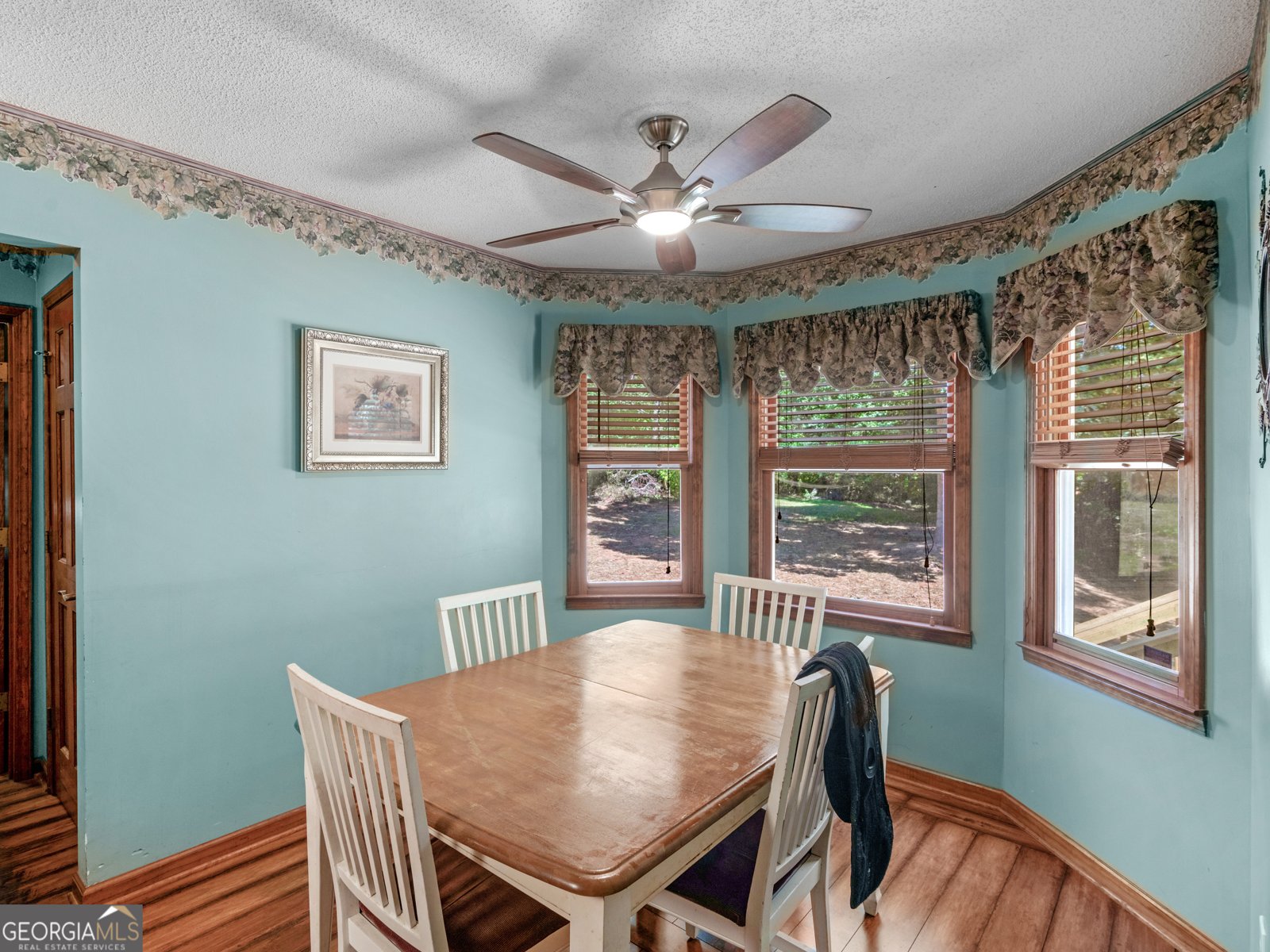 5 Ridgewood Circle McDonough - Photo 8