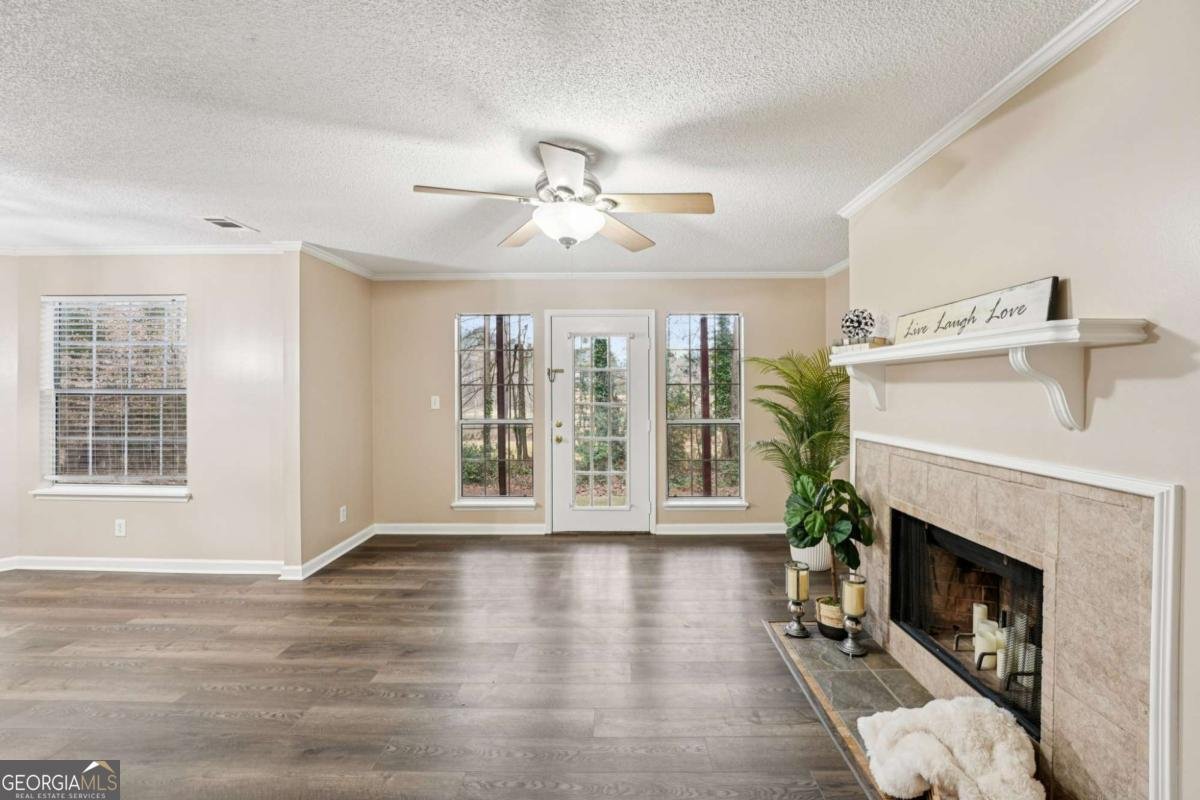 114 Hawkstone Way Alpharetta - Photo 11