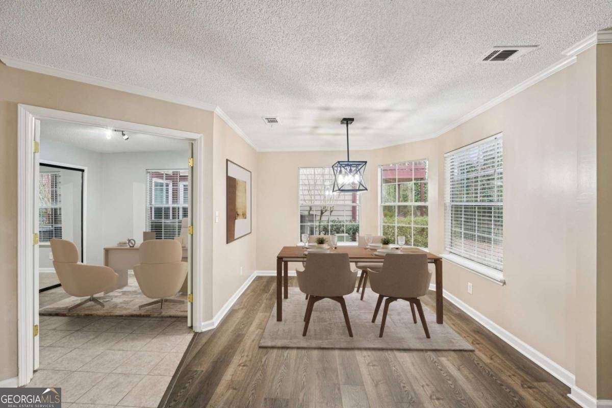 114 Hawkstone Way Alpharetta - Photo 14