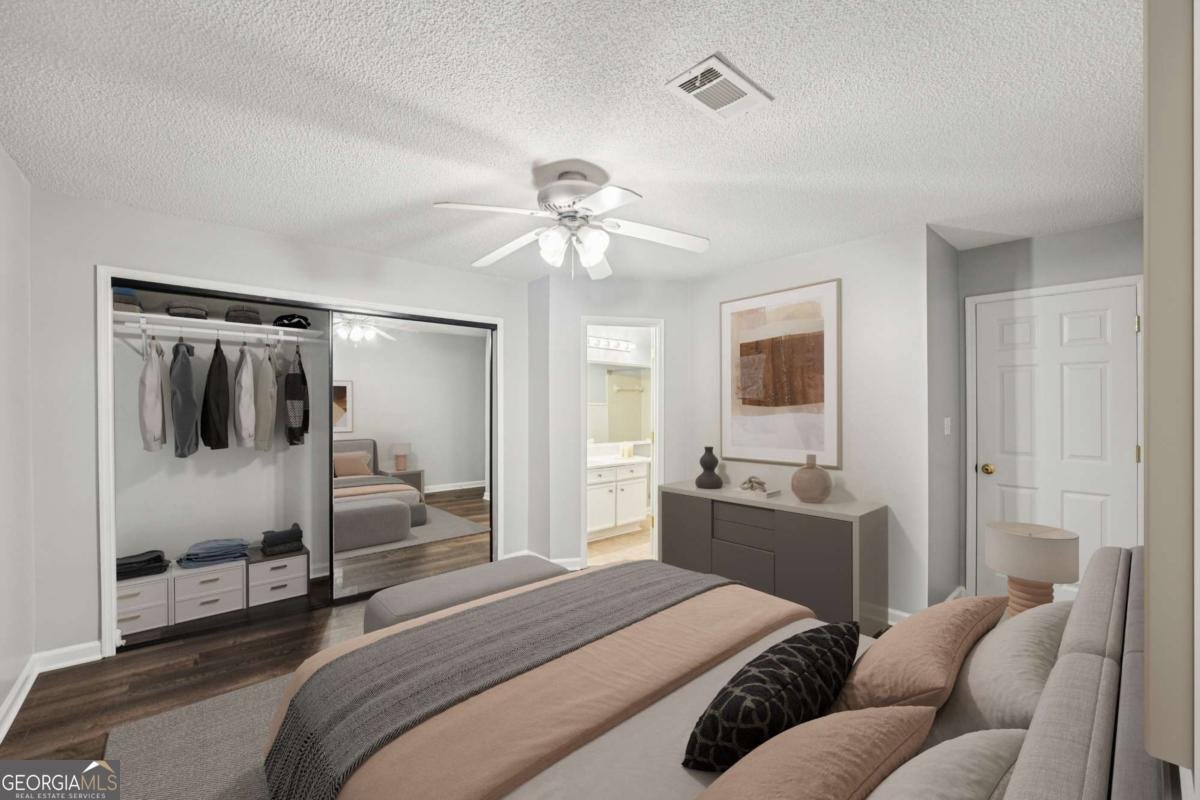 114 Hawkstone Way Alpharetta - Photo 33