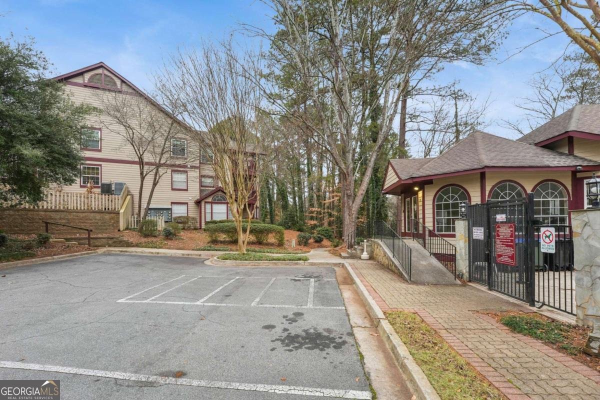 114 Hawkstone Way Alpharetta - Photo 44