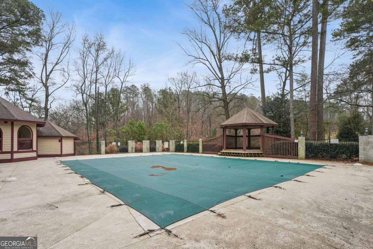 114 Hawkstone Way Alpharetta - Photo 45