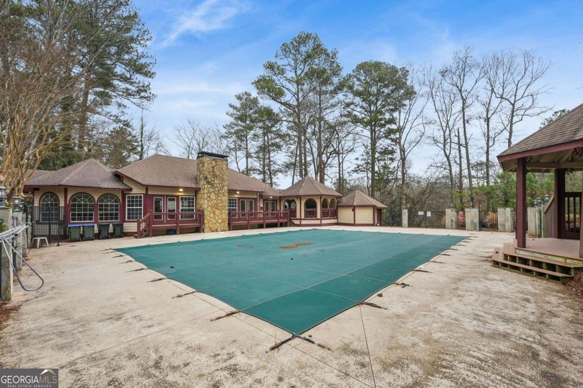 114 Hawkstone Way Alpharetta - Photo 46