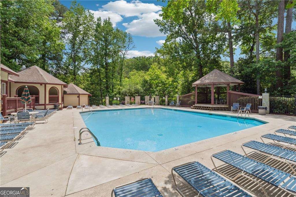 114 Hawkstone Way Alpharetta - Photo 47