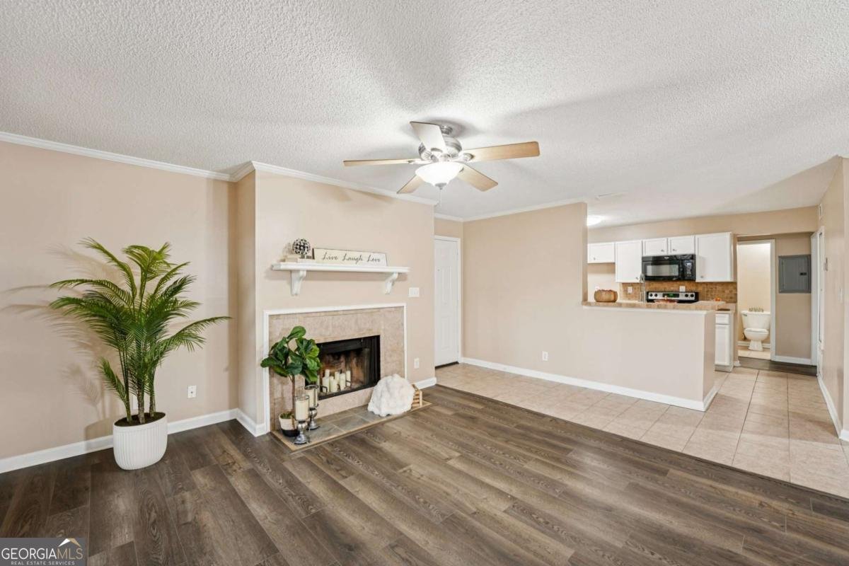 114 Hawkstone Way Alpharetta - Photo 6