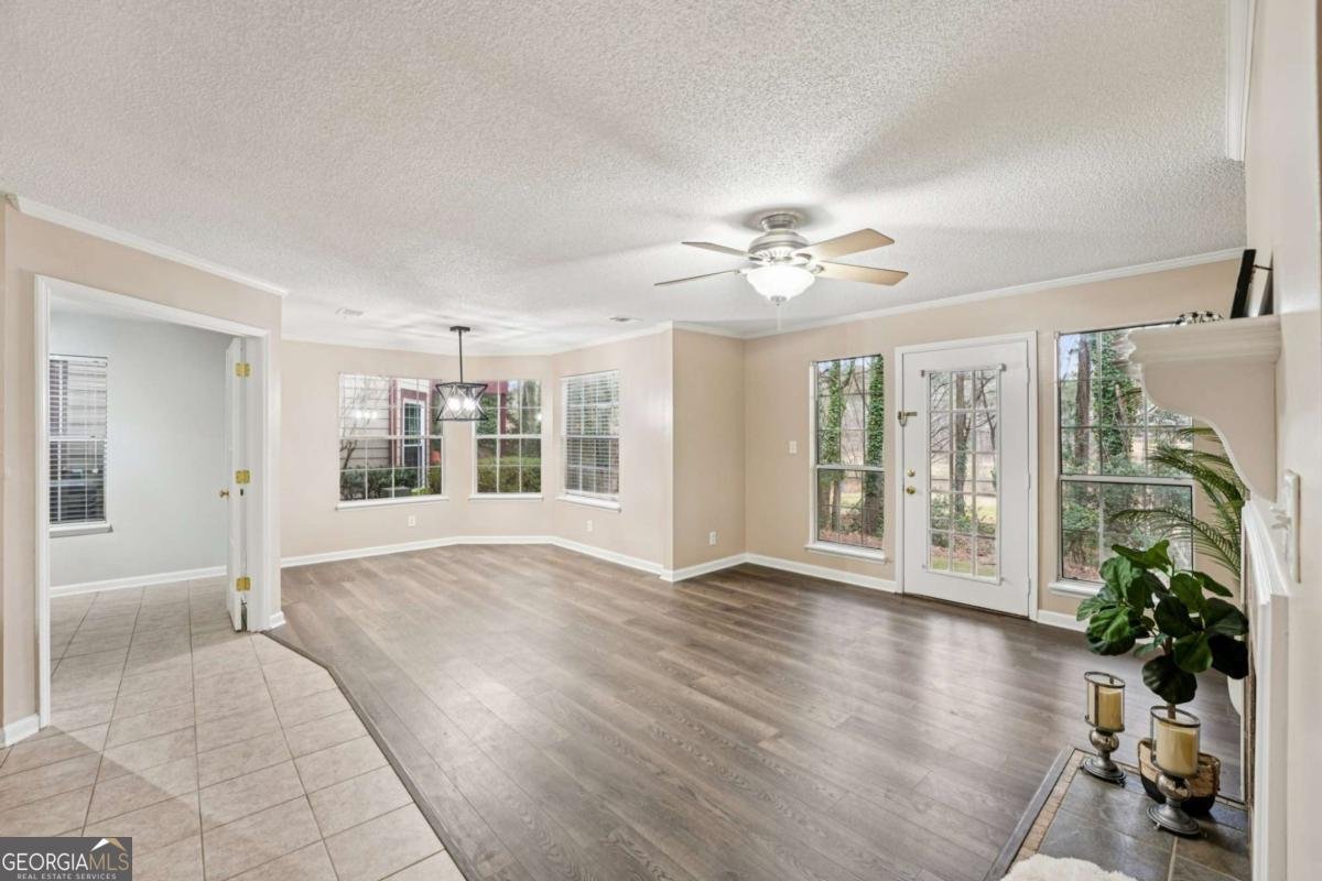 114 Hawkstone Way Alpharetta - Photo 8