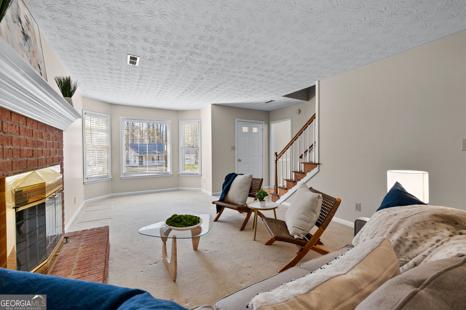 203 Windgate Court Peachtree City - Photo 12