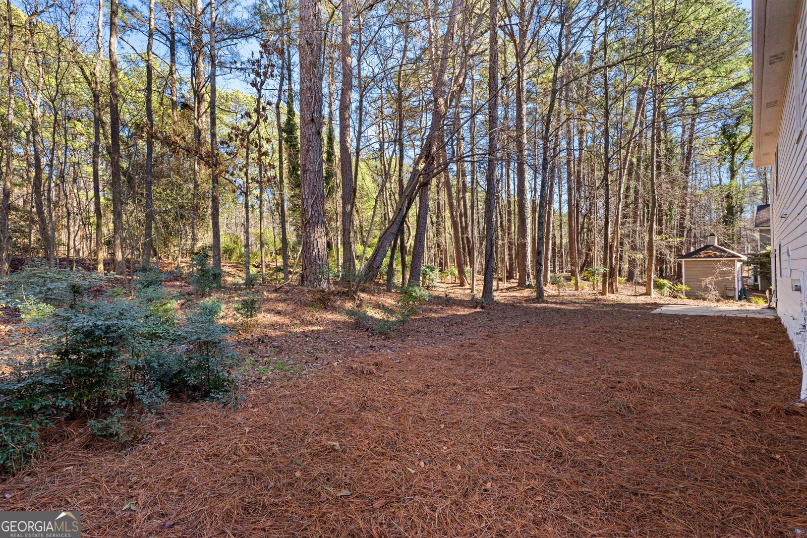 203 Windgate Court Peachtree City - Photo 52