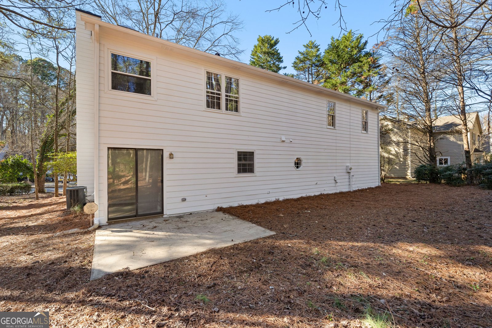 203 Windgate Court Peachtree City - Photo 53