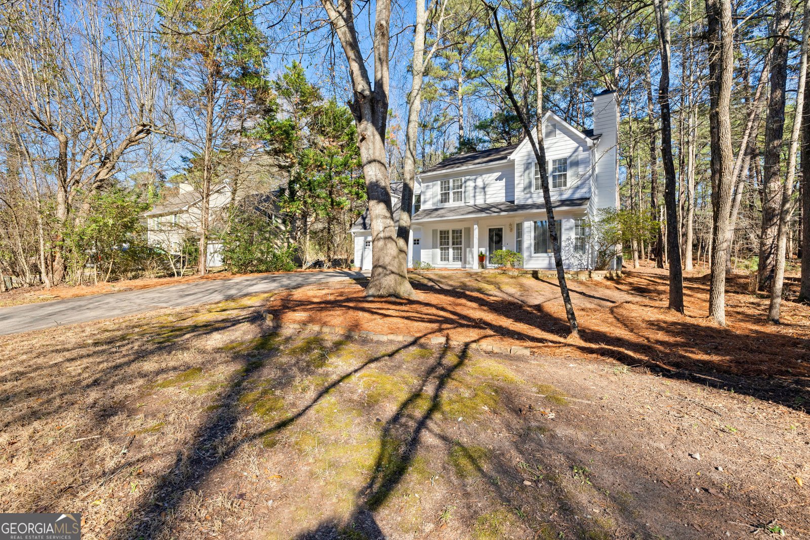 203 Windgate Court Peachtree City - Photo 54