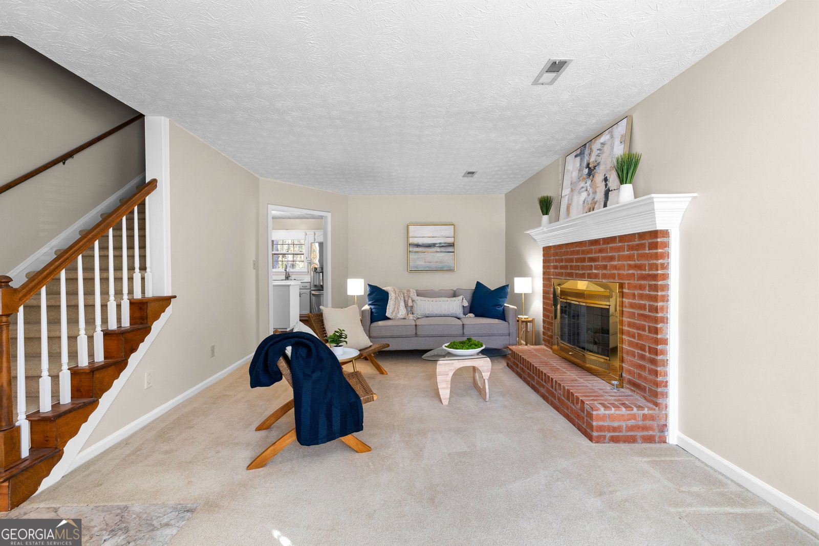 203 Windgate Court Peachtree City - Photo 8