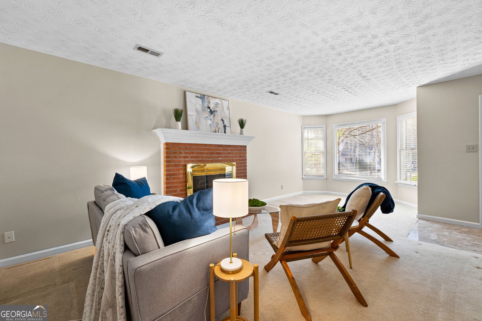 203 Windgate Court Peachtree City - Photo 9