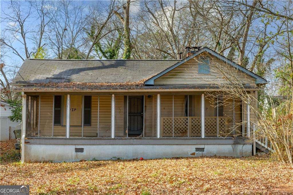 2965 Pearl Street East Point - Photo 1