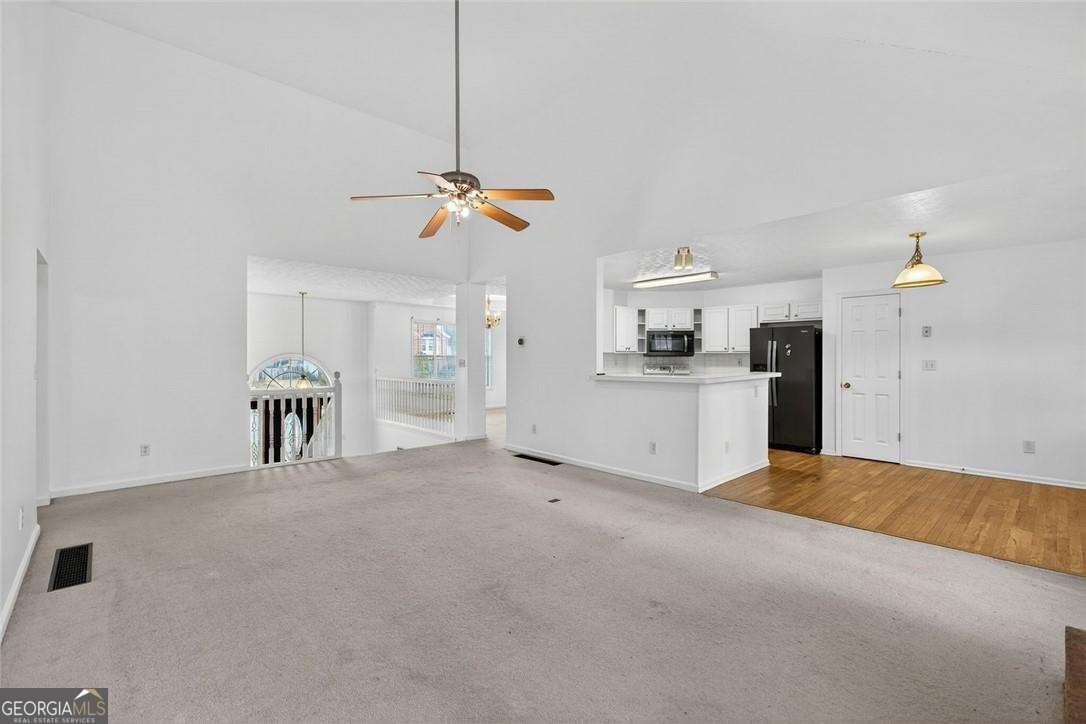 4053 Staghorn Court Douglasville - Photo 11