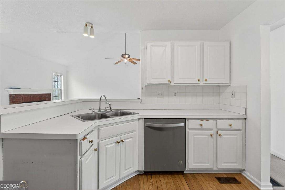 4053 Staghorn Court Douglasville - Photo 17