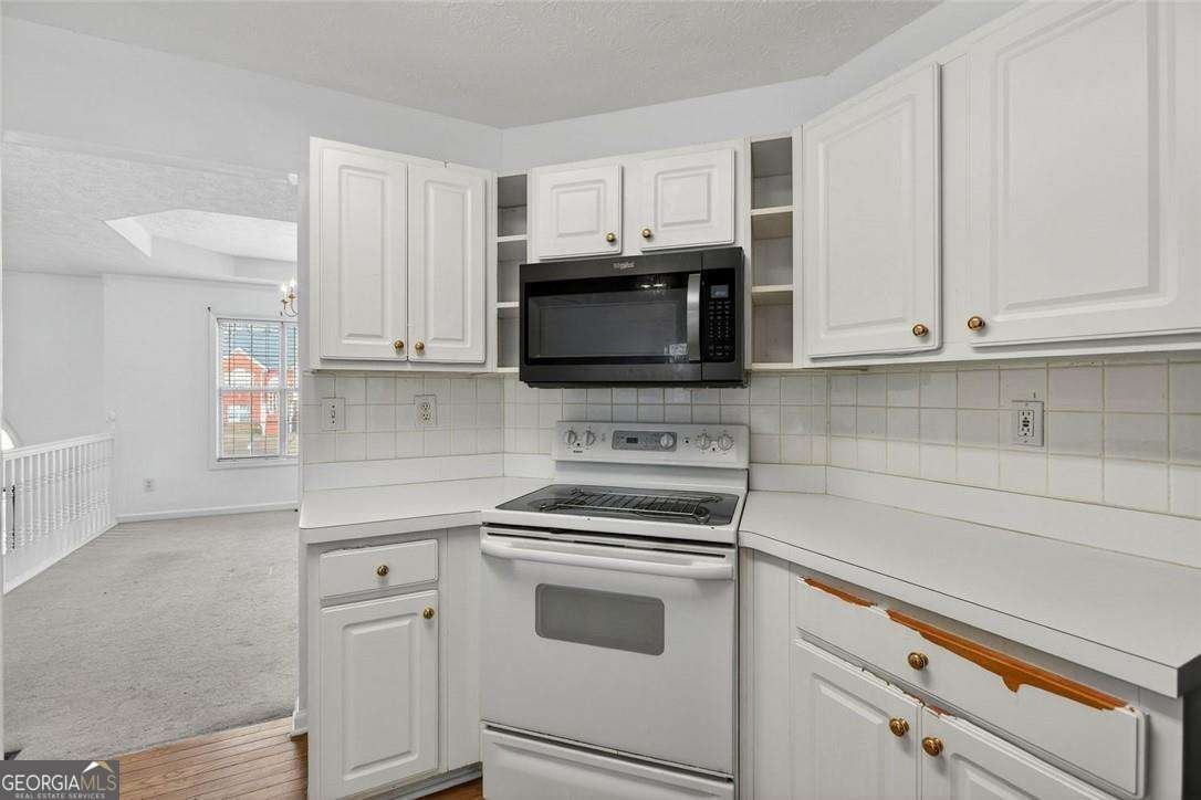 4053 Staghorn Court Douglasville - Photo 19