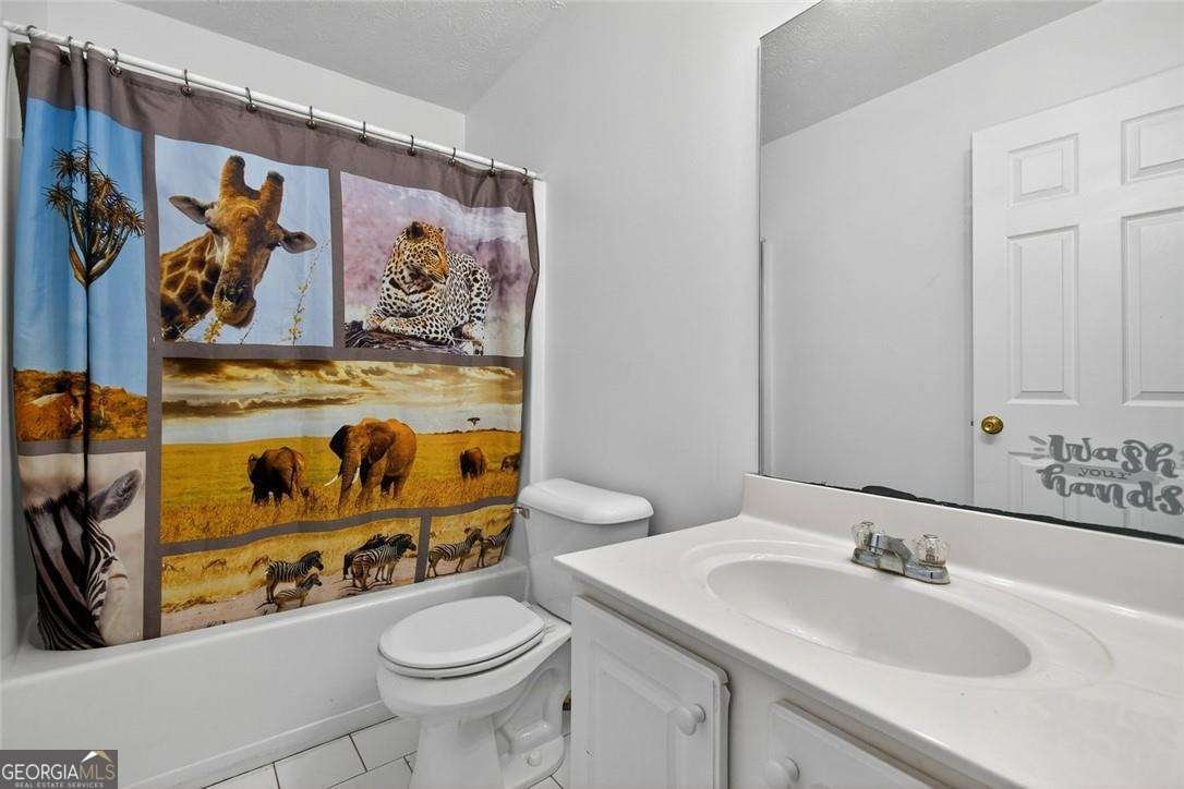 4053 Staghorn Court Douglasville - Photo 34